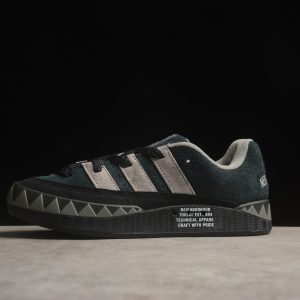 adidas Adimatic x Neighborhood 'Black' HP6770