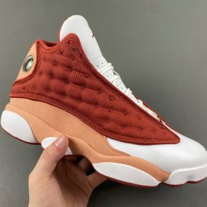 Air Jordan 13 Retro 'Dune Red' DJ5982-601