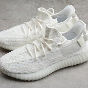 Adidas Yeezy 350 Boost V2 White