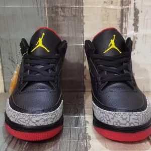 Air Jordan 3 Retro J Balvin Rio