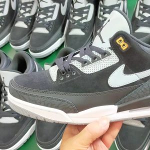Air Jordan 3 Retro Tinker SP 'Black Cement' CK4348-007
