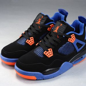 Nike Air Jordan 4 Retro Knicks