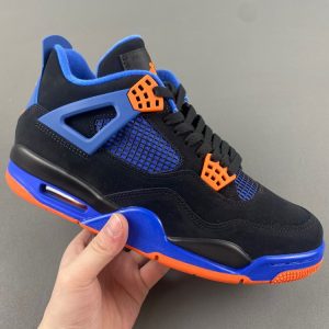 Air Jordan 4 Retro 'Cavs' 308497-027