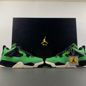 Air Jordan 4 Retro 'Doernbecher' 308497-015