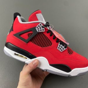 Air Jordan 4 Retro 'Toro Bravo' 308497-603