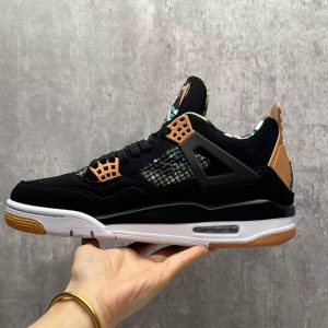 Air Jordan 4 CU1110-111
