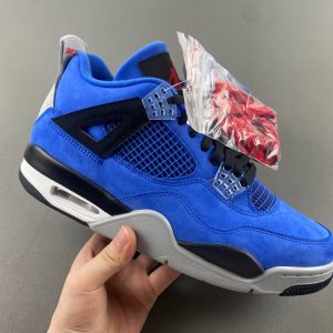 Nike Air Jordan IV Retro Eminem 'ENCORE' JBM231 M19 C1
