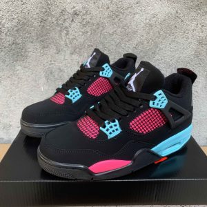 Nike Shoes Air Jordan 4 Sneakers