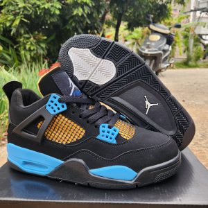 Nike Wmns Air Jordan 4 RetroCany