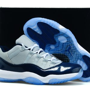 AIR JORDAN 11 LOW “GEORGETOWN