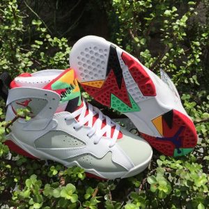 Air Jordan 7 Retro “Hare