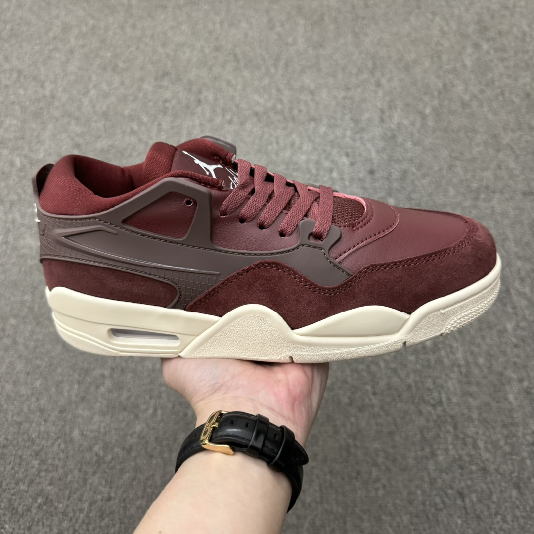 (WMNS) Air Jordan 4 RM 'Earth' FQ7940-201