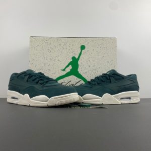 (WMNS) Air Jordan 4 RM 'Oxidized Green' FQ7940-300