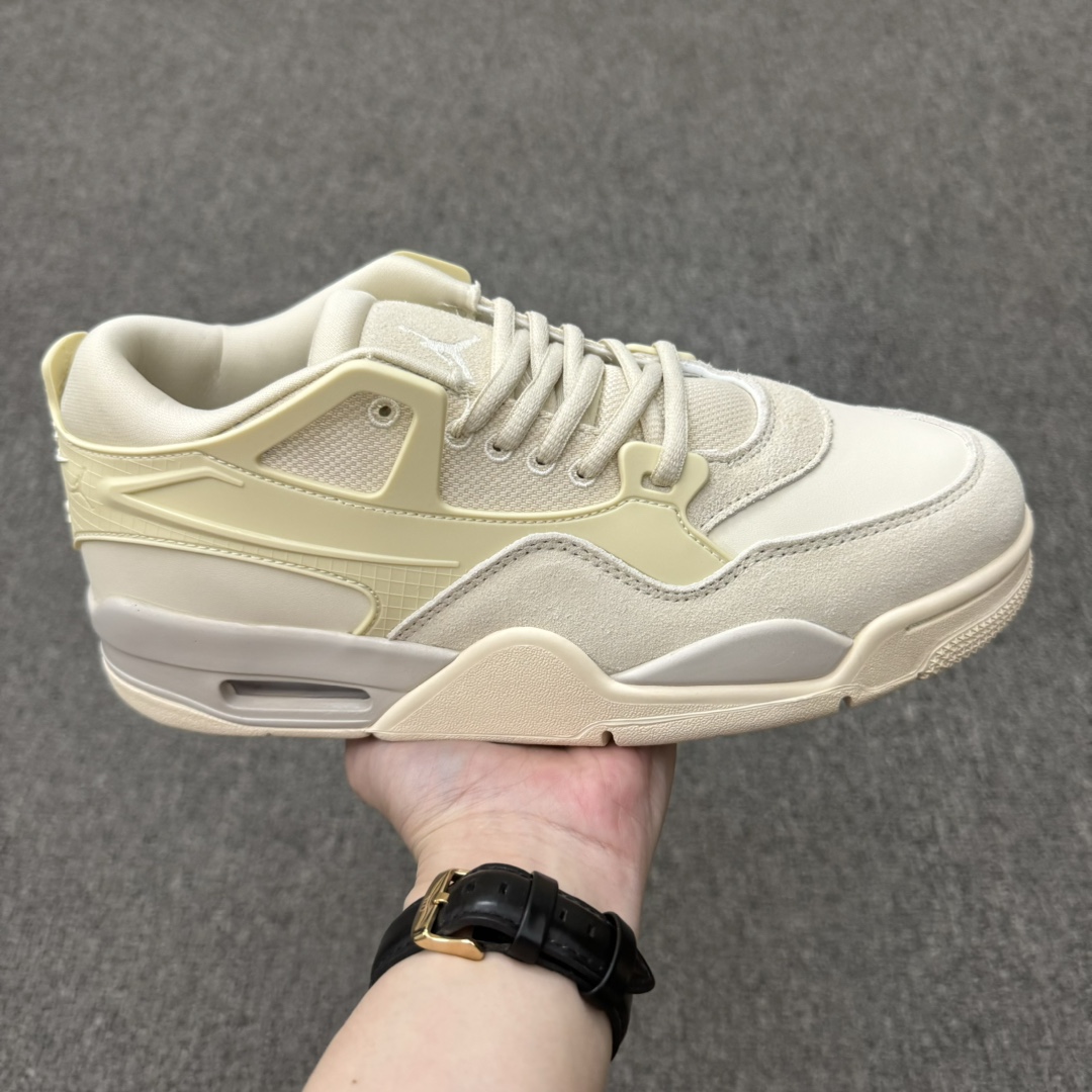 (WMNS) Air Jordan 4RM 'Legend Light Brown' FQ7940-200