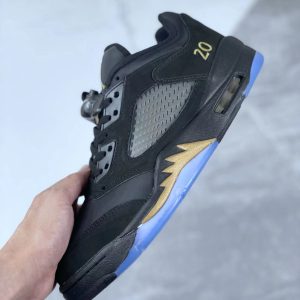 Air Jordan 5 Retro Low Wings