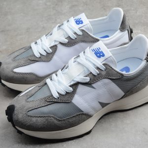 New Balance 327 'Team Away Grey' MS327LAB