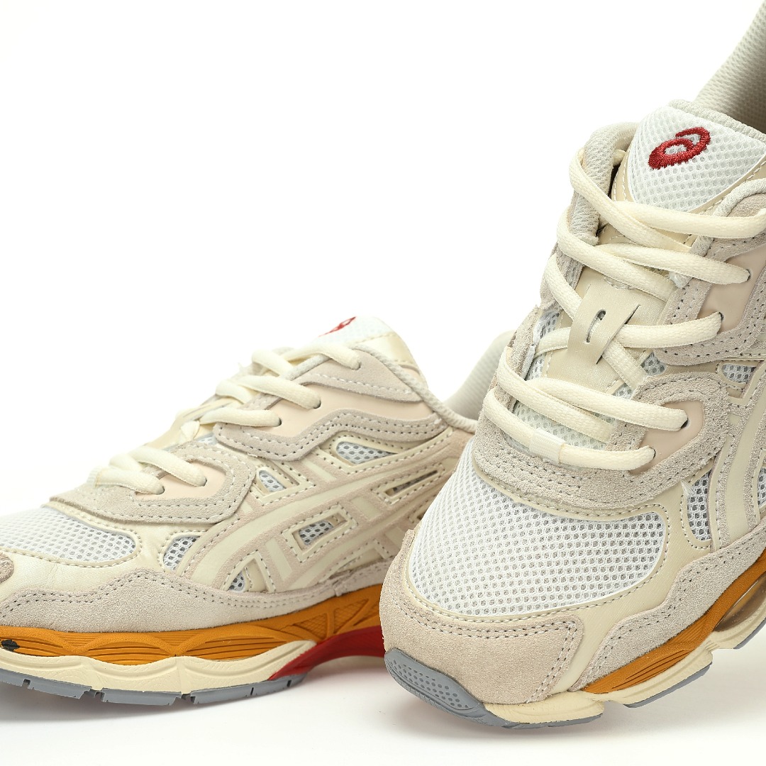 ASICS Gel-NYC 'Cream Oatmeal' 1201A789-106