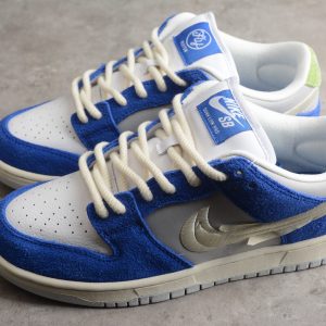 Nike SB Dunk Low Pro 'Fly Streetwear Gardenia' DQ5130-400