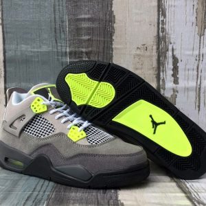 Nike Air Jordan 4 A1 Sneakers
