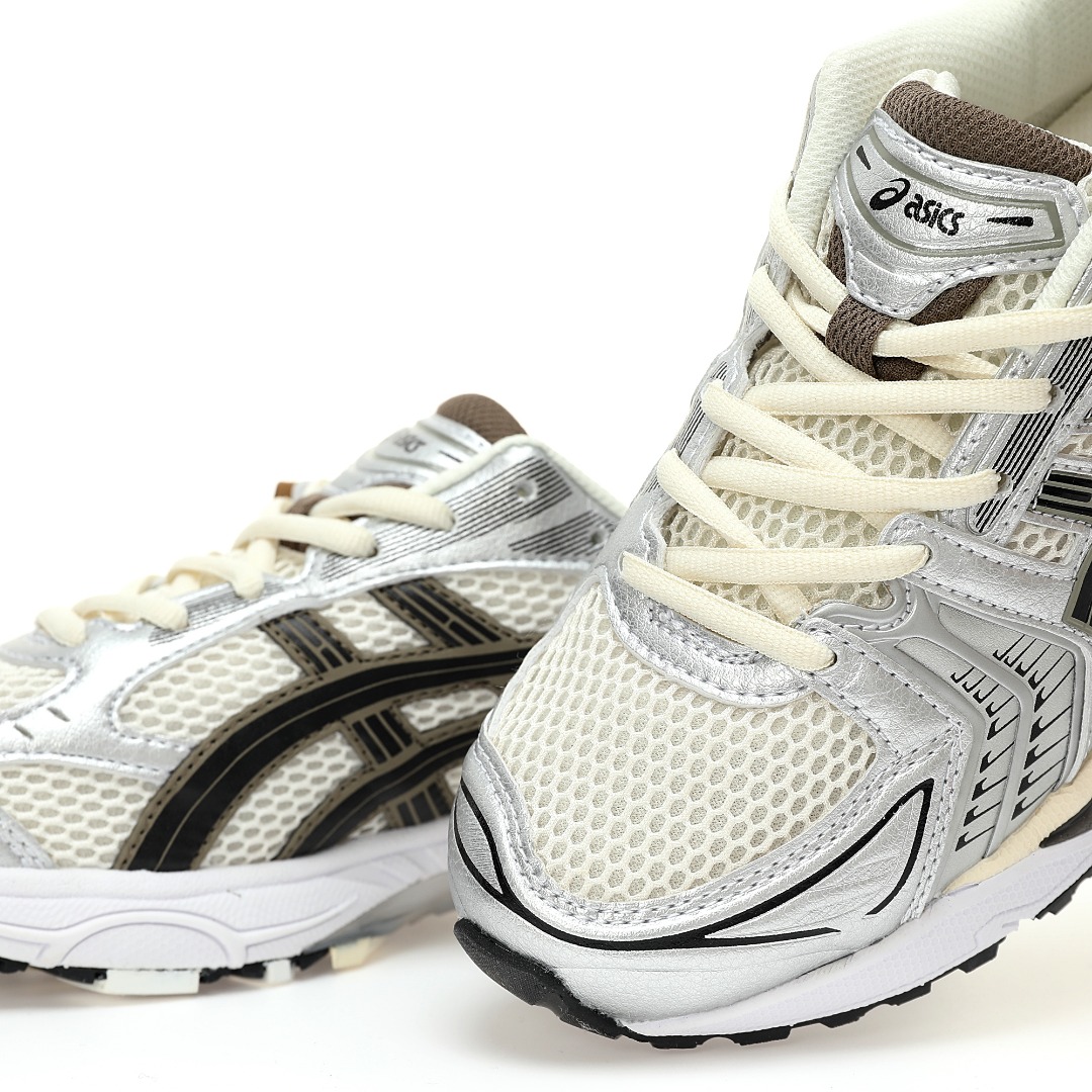 ASICS Gel-Kayano 14 'Cream Black' 1201A019-108