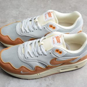 Nike x Patta Air Max 1 'Monarch' DH1348-001