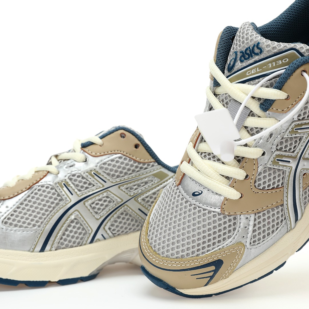 ASICS Gel-1130 'Beige Blue' 1201A256-023