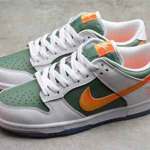 Nike Dunk Low 'NY vs NY' DN2489-300