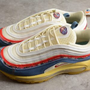 Nike Air Max 97 'Coconut Milk Fossil' DV1486-162