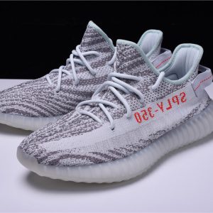 adidas Yeezy Boost 350 V2 'Blue Tint' B37571