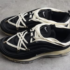 Nike Air Max 97 'Black' 921826-001