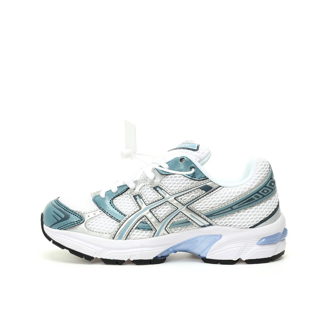 ASICS Gel-1130 'White Shark Skin' 1201A256-116