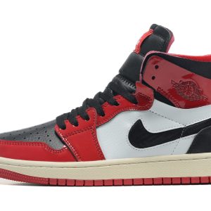 (Women) Air Jordan 1 Zoom CMFT 'Chicago' CT0979-610