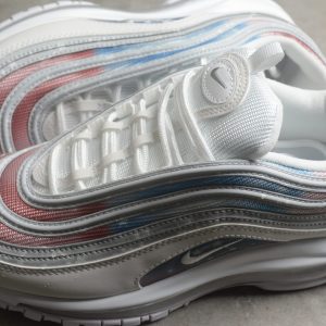 Nike Air Max 97 'Triple White' 921826-101