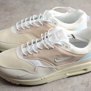Nike Air Max 1 Premium 'Hangul Day' DZ5317-121