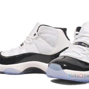 Air Jordan XI Retro ‘Concord