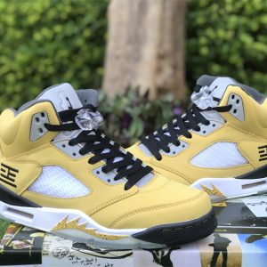 Air Jordan 5 Retro T23 'Tokyo' 454783-701