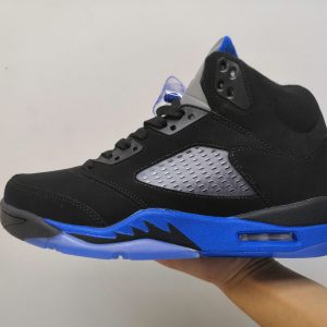 Joe 5 Racing Blue Currency High Quality