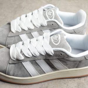 adidas Campus 00s 'Grey White' HQ8707