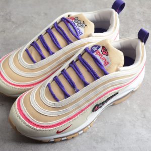 Nike Air Max 97 'Air Sprung - Cream' DH4759-200