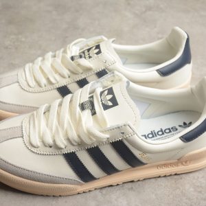 adidas Jeans 'Chalk White Sand Strata' GY7436