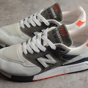 New Balance 998 'Explore By Air' M998CREA