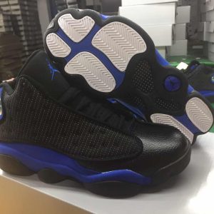 Air Jordan 13 Black Orchid