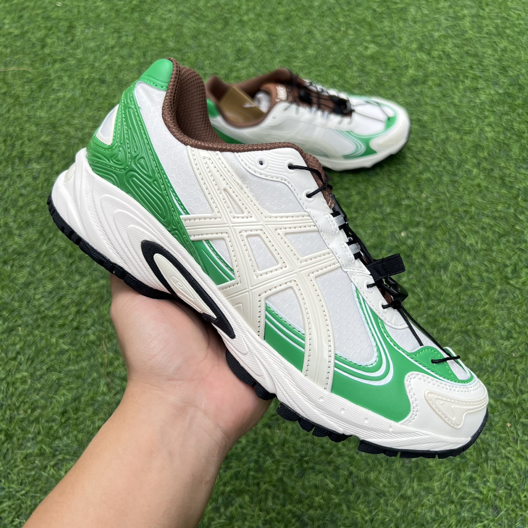 ASICS Gel-Kahana TR V4 'Cream Cilantro' 1203A586-100