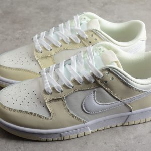 Nike Dunk Low 'Coconut Milk' DJ6188-100