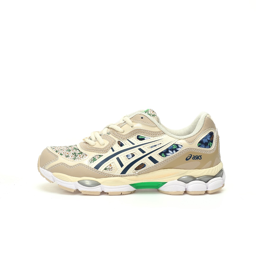 (WMNS) ASICS Gel-NYC 'Winter Garden Pack' 1202A441-250