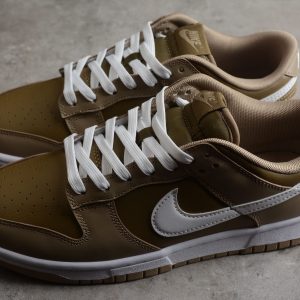 Nike Dunk Low 'Judge Grey' DJ6188-200