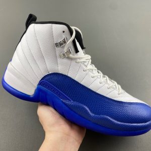 Air Jordan 12 'Blueberry' CT8013-140