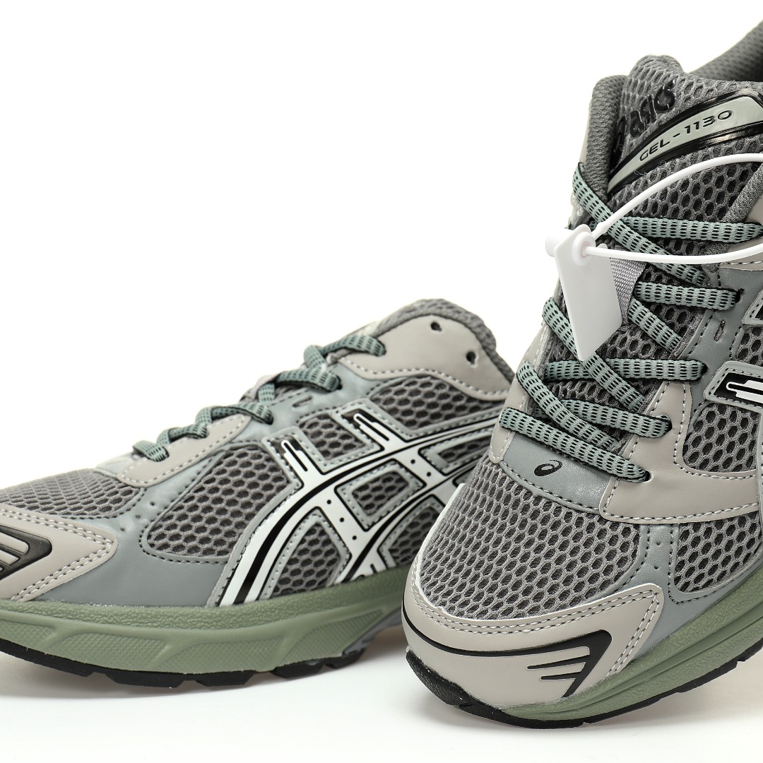 ASICS Gel-1130 'Folder Exclusive Wild Dove White' 1201A910-020