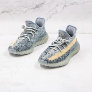 adidas Yeezy Boost 350 V2 'Ash Blue' GY7657