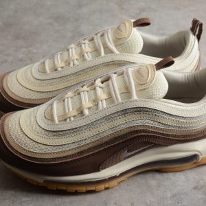 Nike Air Max 97 'Muslin Pink Foam' DQ8996-200